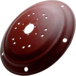 Darba disks