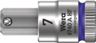 8740 A HF Zyklop bit socket