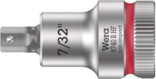 8740 B HF Zyklop bit socket