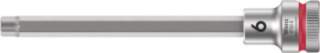 8740 B Zyklop Bit socket with