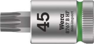 8767 B HF TORX® Zyklop bit