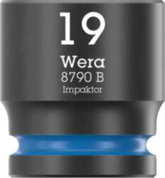 8790 B Impaktor socket with 3/8&quot