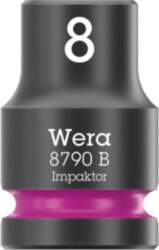 8790 B Impaktor socket with 3/8&quot