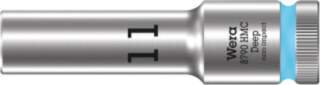 8790 HMC Deep socket with 1/2"