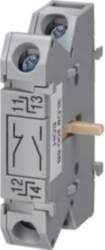 Auxiliary switch, 1 NO+1 NC, accessory
