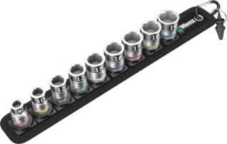Belt B 1 Zyklop socket set