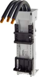 Device adapter S2, 80 A, short