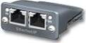 Communication Interface, Invertek Drives, OPT-2-ETHNT-IN