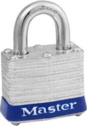 Master Lock 3UP | Universal pin
