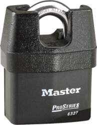 Master Lock 6327MK | Pro Series