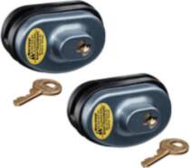 Master Lock 90TSPT | Gun Lock