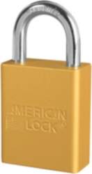 Master Lock A1105MKYLW | Anodized Aluminium