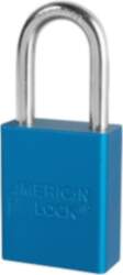 Master Lock A1166MKBLU | Anodized Aluminium