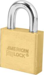 Master Lock A5570 | American Lock