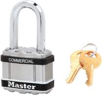 Master Lock M1KALFSTS | 44mm -