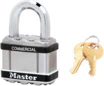 Master Lock M5KASTS | 51mm -