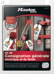 Master Lock MAINTKIT-FR | General maintenance