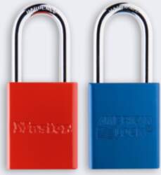 Master Lock ML-4KEY-2 | 4 Keys