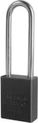Master Lock S1107BLK | Anodized Aluminium