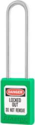 Master Lock S31LTGRN | Zenex padlock