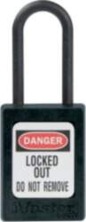Master Lock S32MKW417BLK | Zenex Padlock