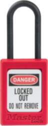 Master Lock S32RED2KEY | Zenex Padlock