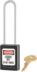 Master Lock S33MKLTBLK | Zenex padlock