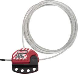 Master Lock S806CBL49 | Adjustable Cable