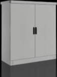 Rittal CS NewBasic BHT 1200x1200x500