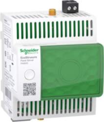 Schneider Electric EcoStruxure Panel Server —