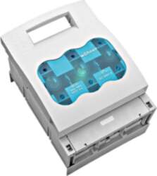 Schrack Technik HRC bus-mounting fuse switch-disconnector