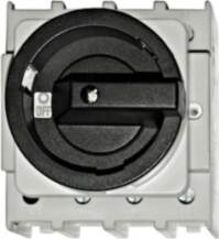 Schrack Technik Main Switch 3-pole, 4