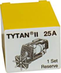 Schrack Technik Fuse Plug for TYTAN