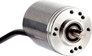 Sick DBS36E-S3EK00500 INCREMENTAL ENCODER 500 impulsi