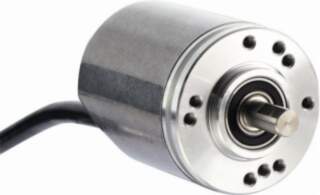 Sick DBS36E-S3EL01000 INCREMENTAL ENCODER 1000PPR, 7-30VDC