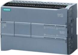 SIMATIC S7-1200 CPU 1217C DC/DC/DC 14DI