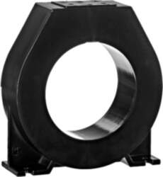 Transformer/sensor for RCD relay type B