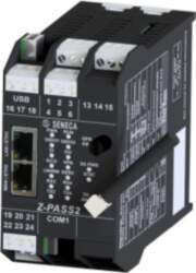 VPN Industrial Gateway - Serial Device