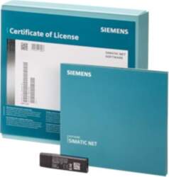 WinCC system software V8.1, WinCC