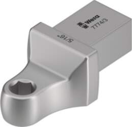 7774/3 Bit adapter insert, 5/16", 14x18