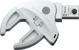7870 Joker L Self-setting insert spanner