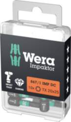 867/1 IMP DC TORX® DIY Impaktor