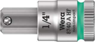 8740 A HF Zyklop bit socket