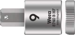 8740 B HF Zyklop bit socket