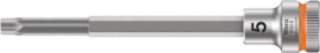 8740 B Zyklop Bit socket with