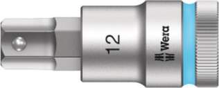 8740 C HF Zyklop bit socket