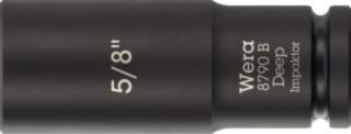 8790 B Impaktor Deep Socket with
