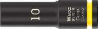 8790 B Impaktor Deep Socket with