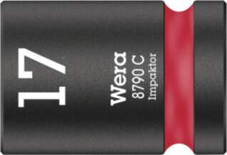 8790 C Impaktor socket with 1/2&quot