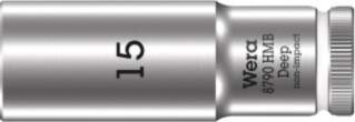8790 HMB Deep 3/8" socket, 15